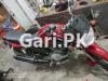 Yamaha YBR 125 2021 for Sale in Lahore