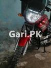 Yamaha YBR 125 2016 for Sale in Rawalpindi