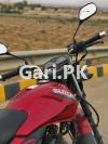 Suzuki GR 150 2018 for Sale in Karachi