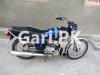 Honda CG 125 2009 for Sale in Muzaffarabad