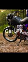 Suzuki GS 150 2015 for Sale in Rawalpindi