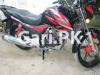 Honda CB 150F 2019 for Sale in Karachi