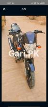 Yamaha YBR 125 2020 for Sale in Faisalabad