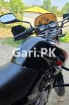 Yamaha YBR 125 2017 for Sale in Mansehra