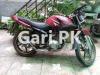 Yamaha YBR 125 2015 for Sale in Lahore