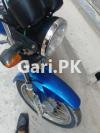 Yamaha YB 125Z 2018 for Sale in Islamabad