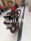 Honda CG 125 2016 for Sale in Peshawar