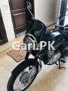 Suzuki GS 150 2015 for Sale in Lahore