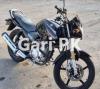 Yamaha YBR 125 2019 for Sale in Rawalpindi