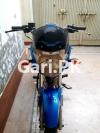 Yamaha YBR 125 2016 for Sale in Faisalabad