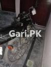 Suzuki GD 110 2013 for Sale in Lahore