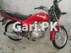 Suzuki GD 110 2018 for Sale in Lahore