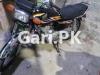 Honda CG 125 2018 for Sale in Karachi