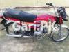 Honda CD 70 2020 for Sale in Lahore