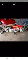 Honda CG 125 2020 for Sale in Karachi