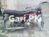 Honda CD 70 1985 for Sale in Karachi