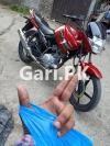 Yamaha YBR 125 2016 for Sale in Islamabad