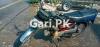 Suzuki GS 150 2003 for Sale in Islamabad