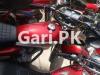 Honda CG 125 2017 for Sale in Lahore