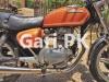 Honda CB400 2014 for Sale in Faisalabad