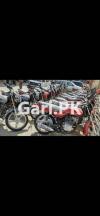 Suzuki GD 110S 2021 for Sale in Karachi