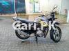 Yamaha YBR 125 2019 for Sale in Karachi