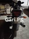 Yamaha YBR 125 2015 for Sale in Lahore