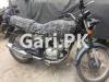 Suzuki GS 150 2014 for Sale in Karachi