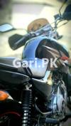 Yamaha YBR 125 2017 for Sale in Mansehra