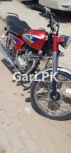 Honda CG 125 2003 for Sale in Gujrat