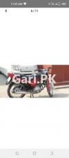 Yamaha YBR 125 2019 for Sale in Mandi Bahauddin