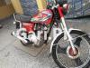 Honda CG 125 2018 for Sale in Chakwal