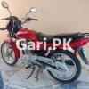 Suzuki GD 110 2019 for Sale in Lahore