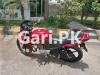 Yamaha YBR 125 2016 for Sale in Ghotki