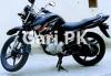 Yamaha YBR 125G 2016 for Sale in Rawalpindi