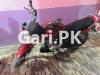 Yamaha YBR 125 2016 for Sale in Karachi