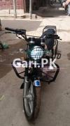 Suzuki Other 2020 for Sale in Karachi