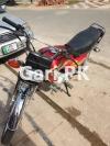 Honda CG 125 2021 for Sale in Gujranwala