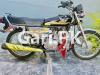 Honda CG 125 2021 for Sale in Bhimber