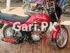 Suzuki GD 110S 2019 for Sale in Pir Mahal