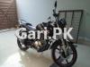 Yamaha YBR 125 2016 for Sale in Sargodha