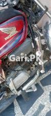 Honda CD 100 2005 for Sale in Abbottabad