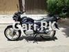 Suzuki GS 150 SE 2019 for Sale in Lahore