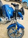 Yamaha YBR 125 2015 for Sale in Mirpur