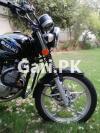 Suzuki GS 150 SE 2019 for Sale in Islamabad