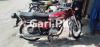 Honda CG 125 2017 for Sale in Lahore