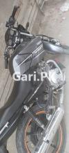 Yamaha YBR 125 2015 for Sale in Multan