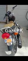 Honda CG 125 2019 for Sale in Mirpur Khas