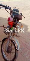 Honda CD 70 2010 for Sale in Nankana Sahib