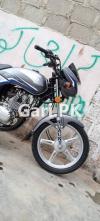 Suzuki GD 110S 2020 for Sale in Karachi